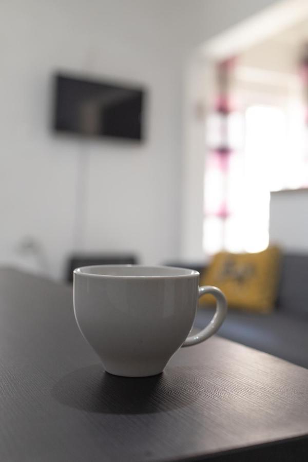 Beautiful Apartment La Larissa Bagian luar foto