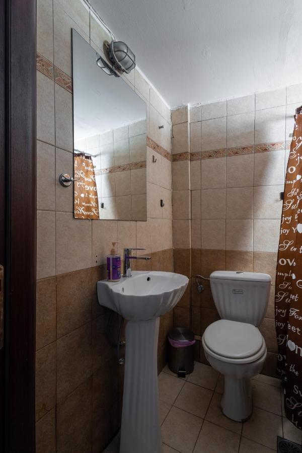 Beautiful Apartment La Larissa Bagian luar foto