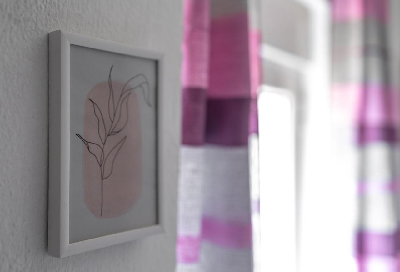 Beautiful Apartment La Larissa Bagian luar foto