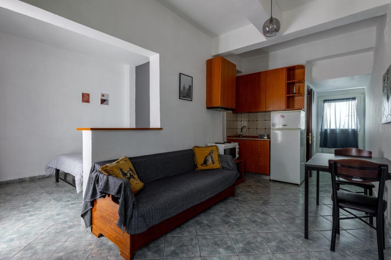 Beautiful Apartment La Larissa Bagian luar foto