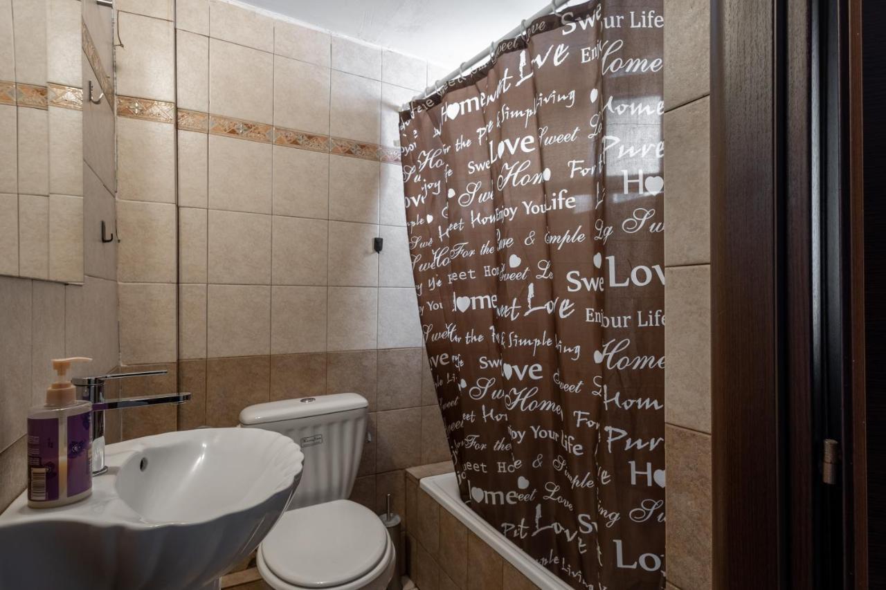 Beautiful Apartment La Larissa Bagian luar foto