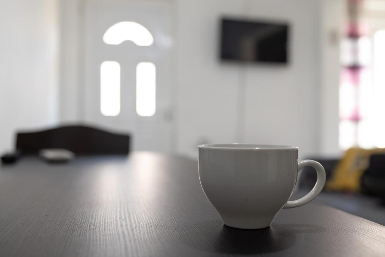 Beautiful Apartment La Larissa Bagian luar foto