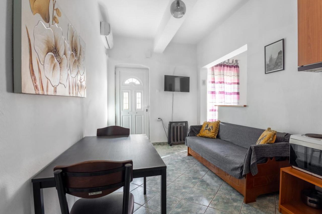 Beautiful Apartment La Larissa Bagian luar foto