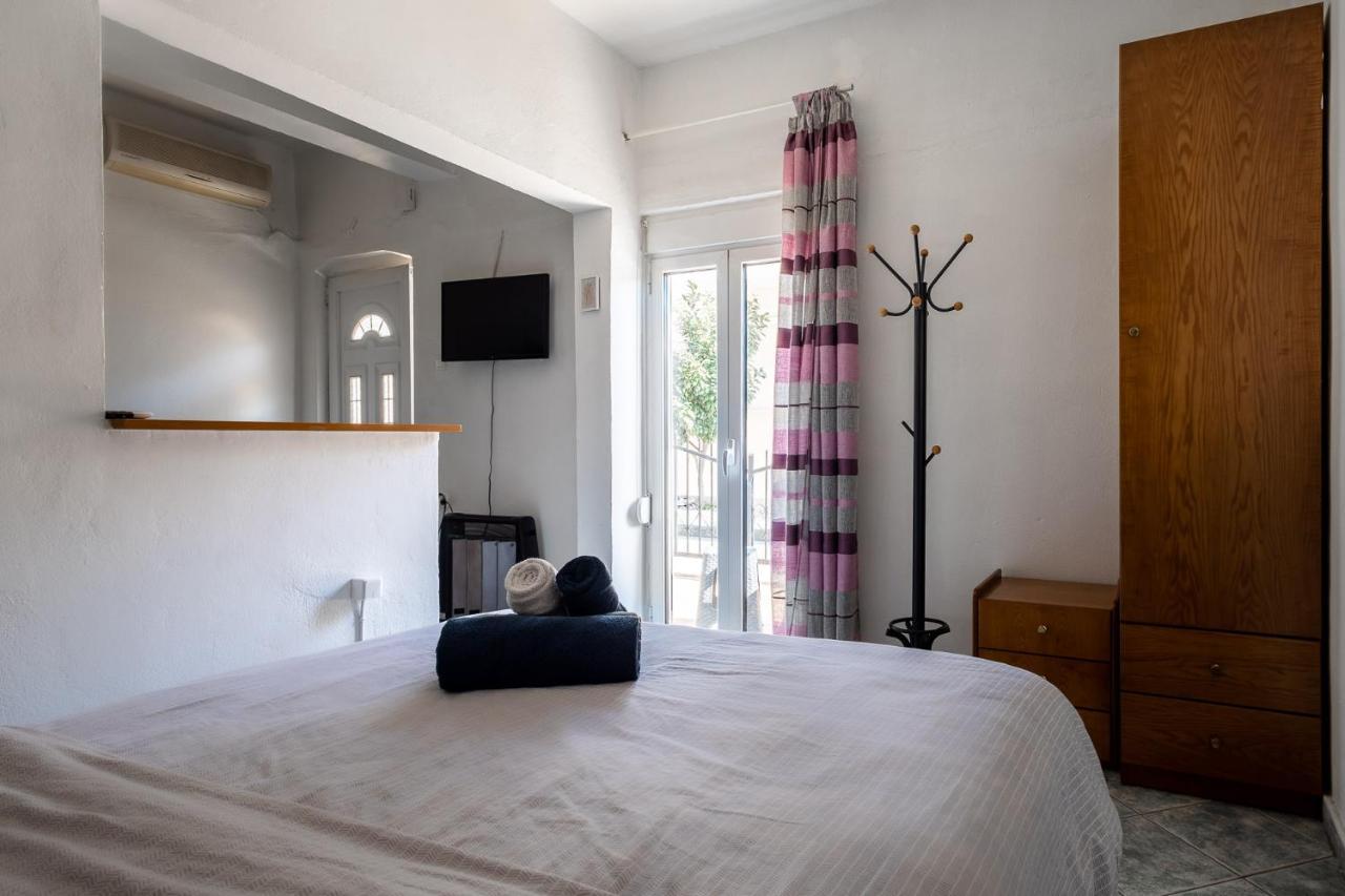 Beautiful Apartment La Larissa Bagian luar foto