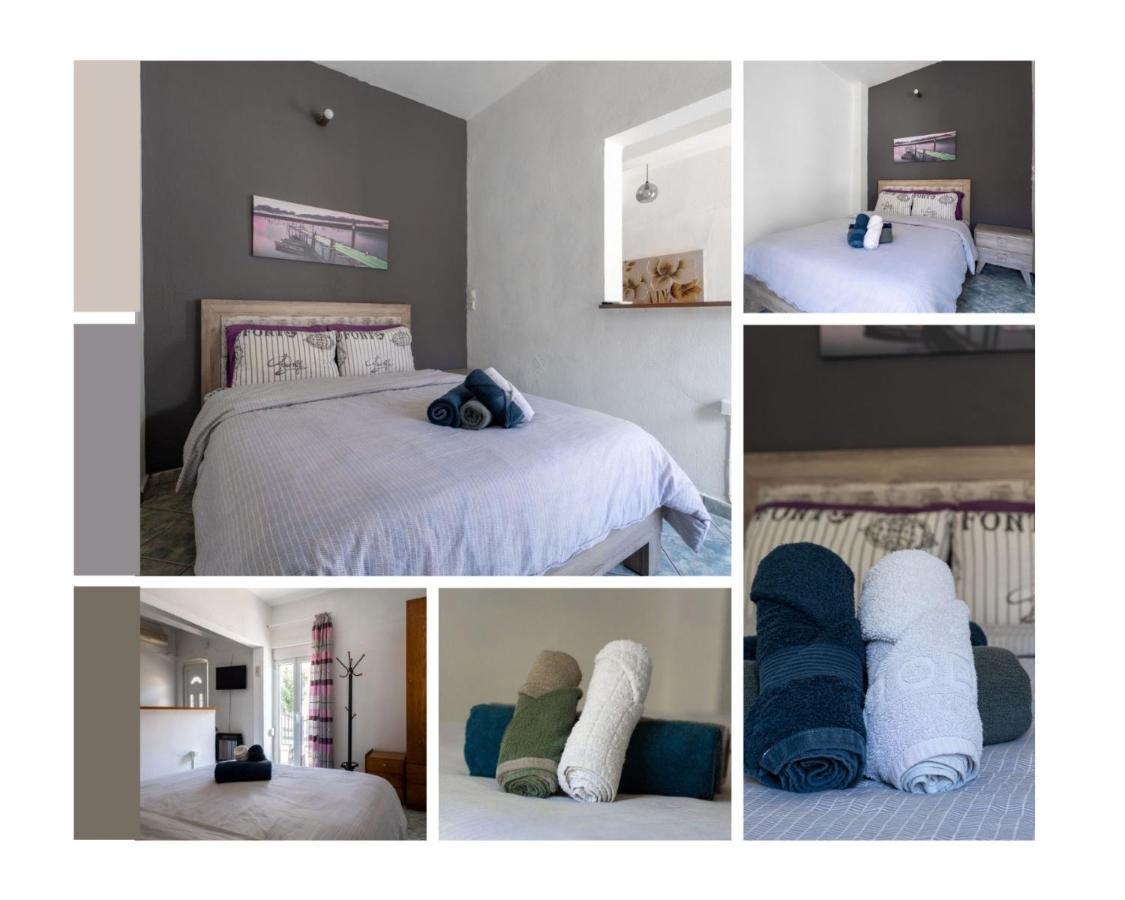 Beautiful Apartment La Larissa Bagian luar foto
