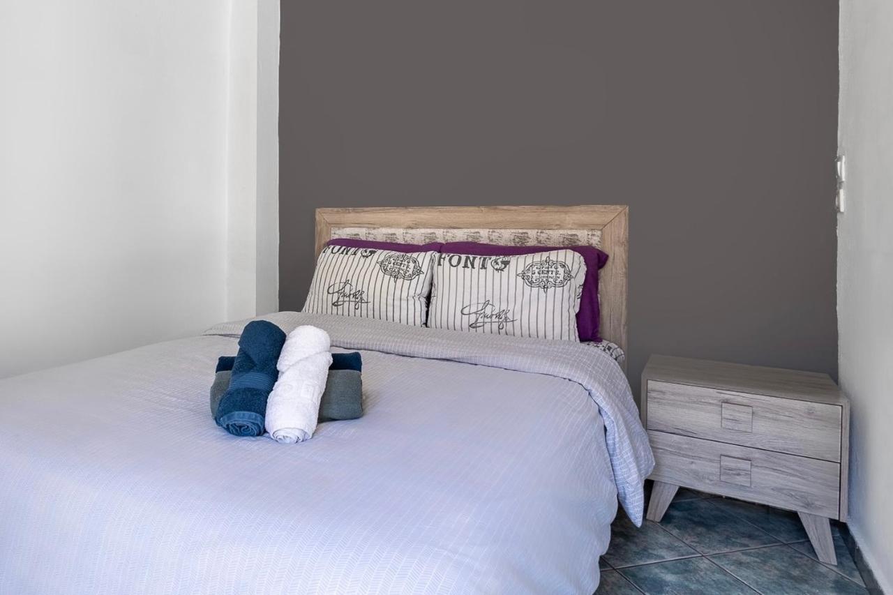 Beautiful Apartment La Larissa Bagian luar foto