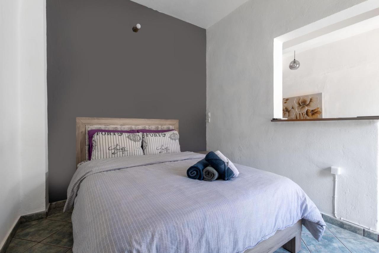 Beautiful Apartment La Larissa Bagian luar foto
